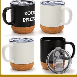 Coffee Mug — photograph from the supplied catalogue